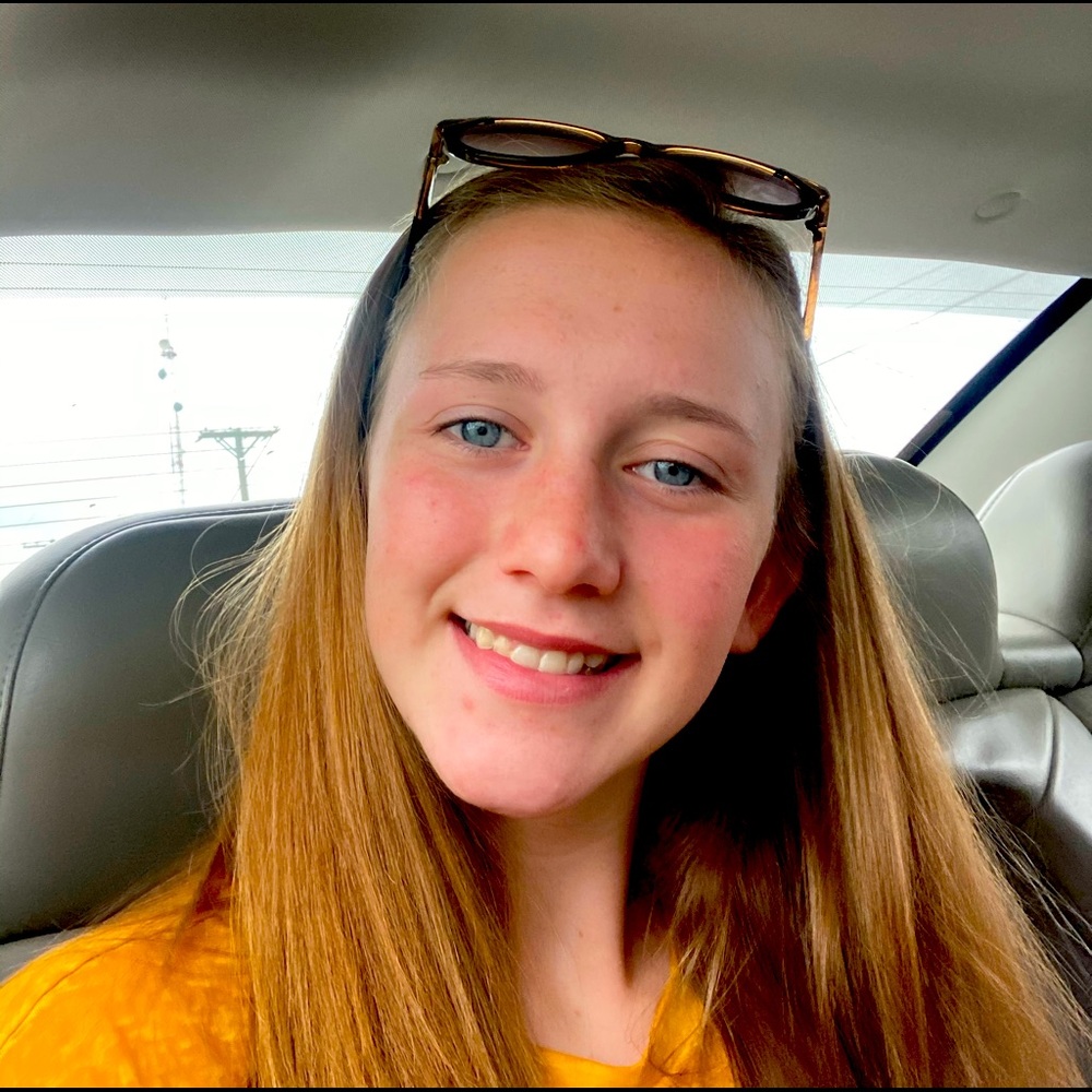 Meet your Posher, Lillian